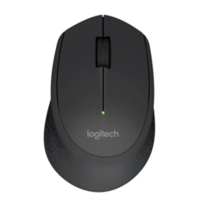 MOUSE LOGITECH WIR M280 BLACK