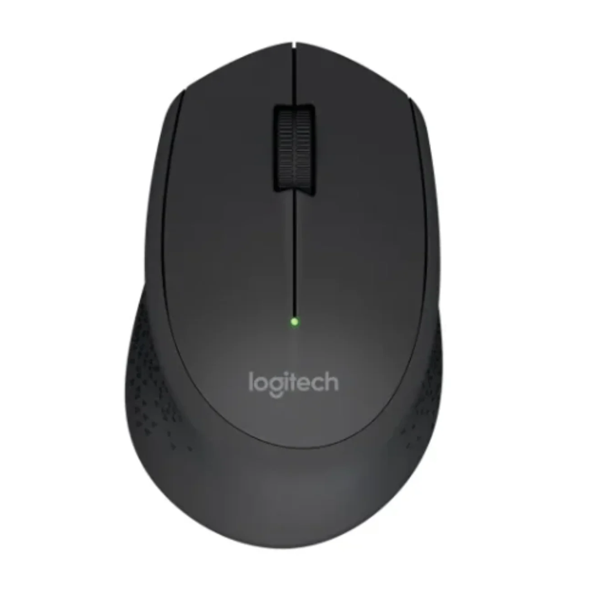 MOUSE LOGITECH WIR M280 BLACK