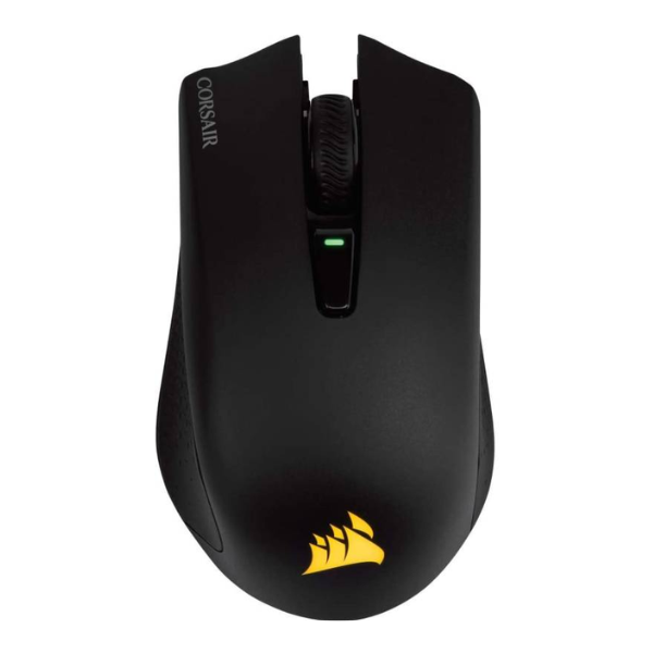 MOUSE CORSAIR HARPOON RGB WIRELESS SLIPSTREAM (0750)
