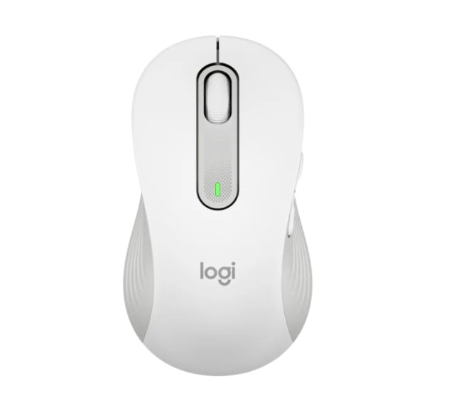 MOUSE LOGITECH WIR M650 LEFT LARGE GRAPHITE 910-006234