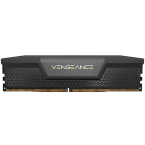 Memoria DDR5 Corsair 16Gb 5600 MHz Vengeance Black CL40 (3666)