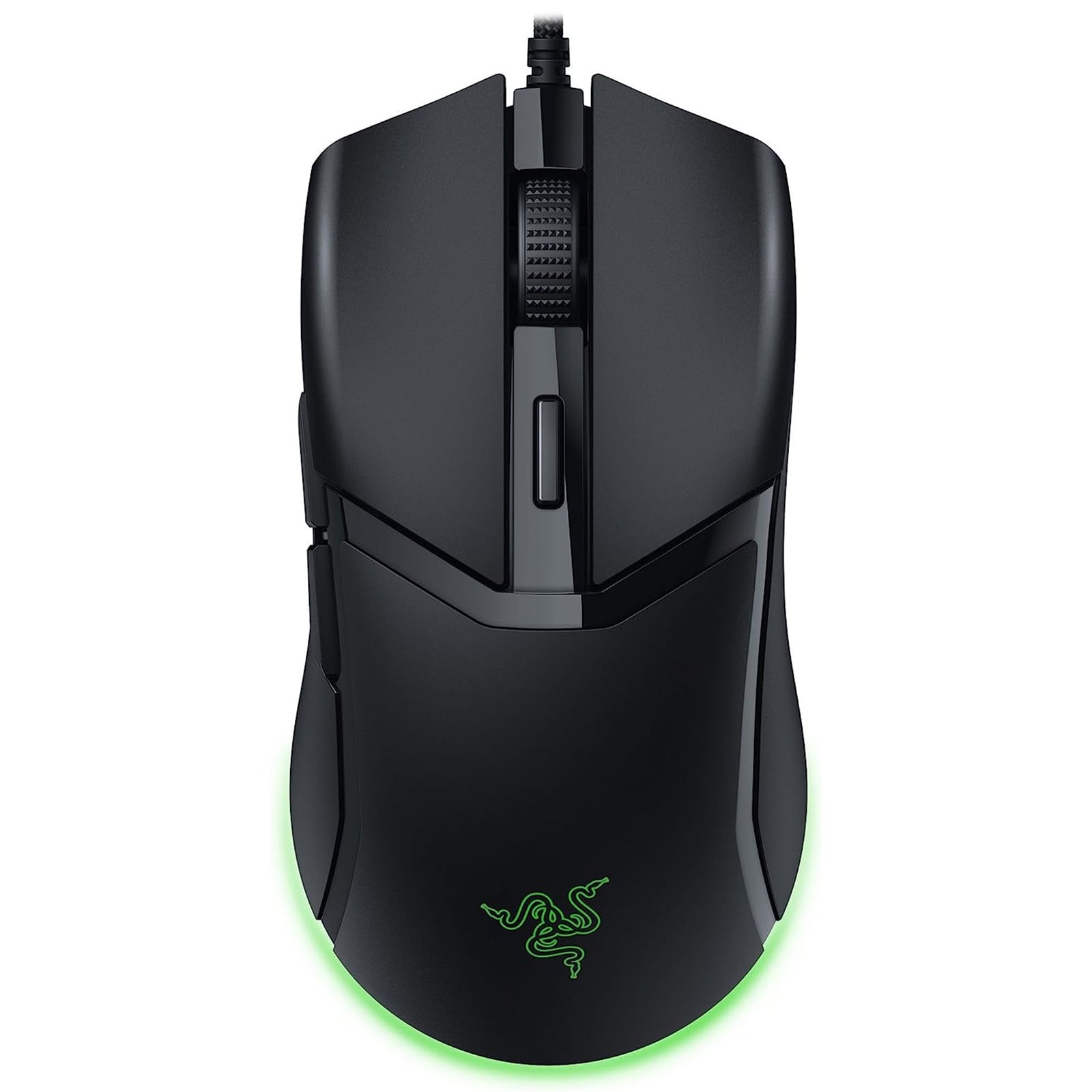 MOUSE RAZER COBRA LIGHTWEIGHT W/RAZER CHROMA RGB (4095)