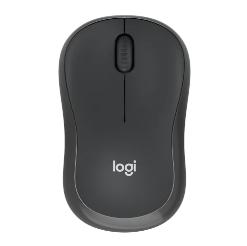 MOUSE LOGITECH BLUETOOTH M240 SILENT BLACK 910-007113