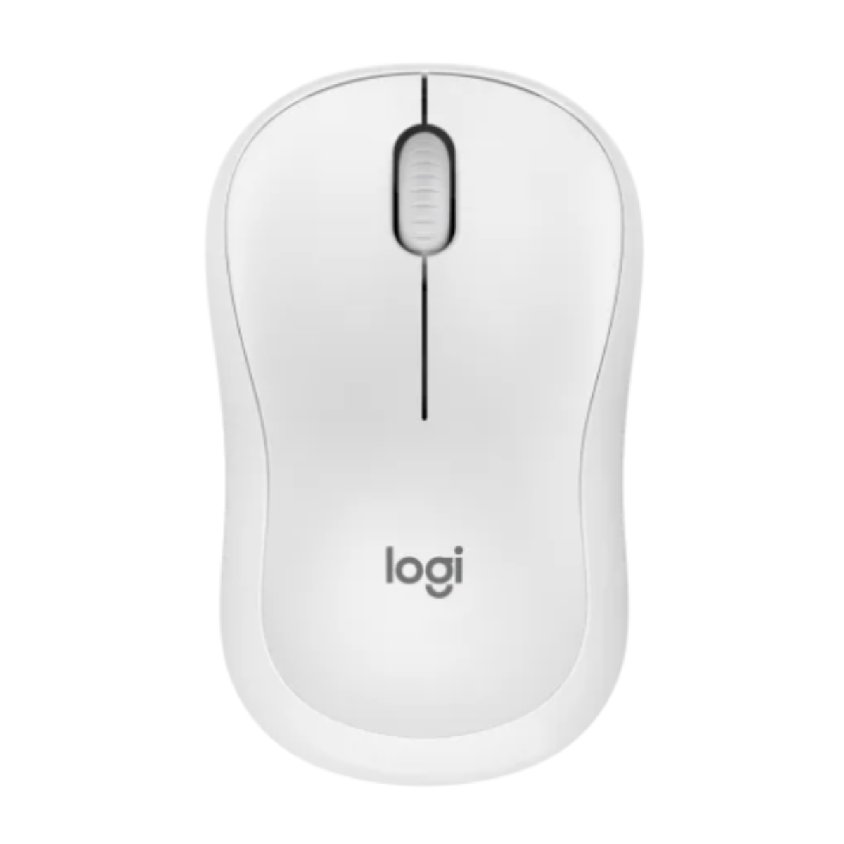 MOUSE LOGITECH BLUETOOTH M240 SILENT WHITE 910-007116