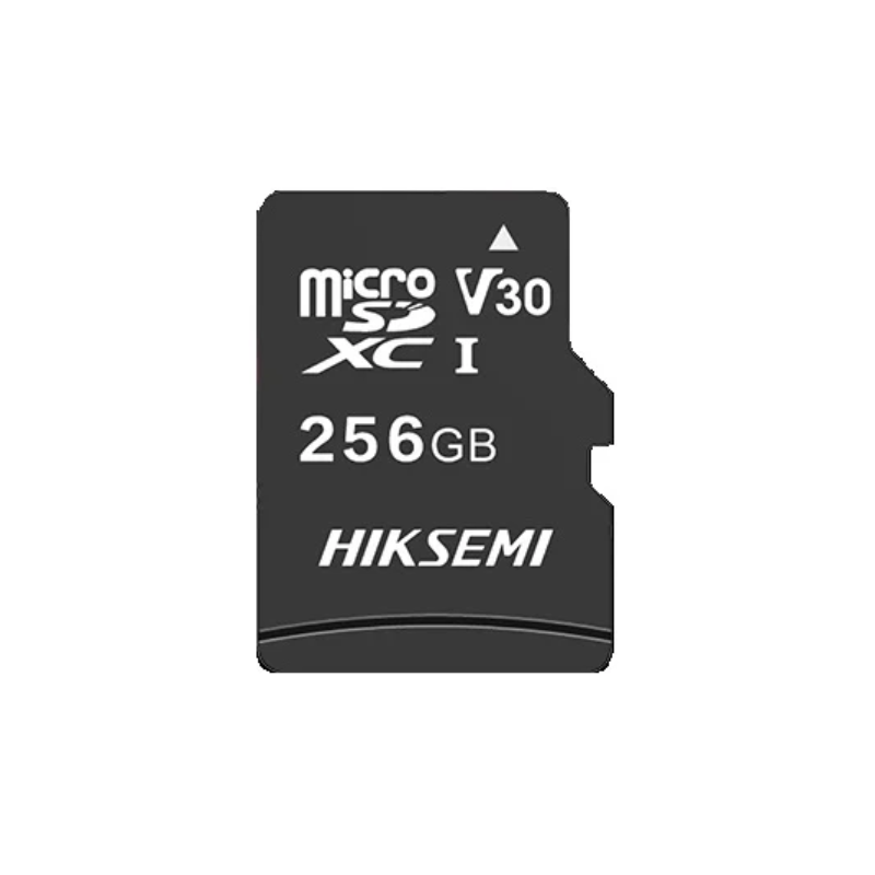 MICROSD HIKSEMI 256GB NEO C/ADAP (6119)