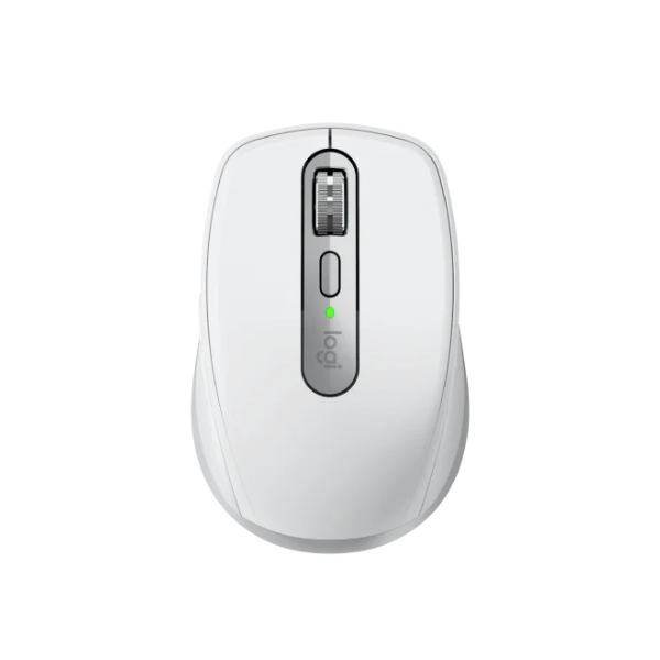 MOUSE LOGITECH WIR MX ANYWHERE 3S GREY 910-006933