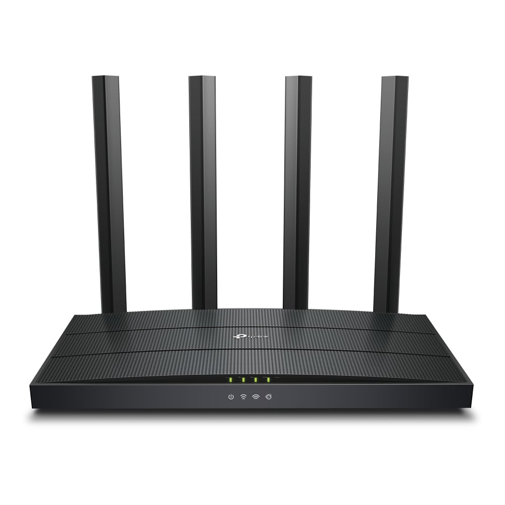 ARCHER AX12 AX1500 WIR DUALBAND GIGABIT TP-LINK (0875)