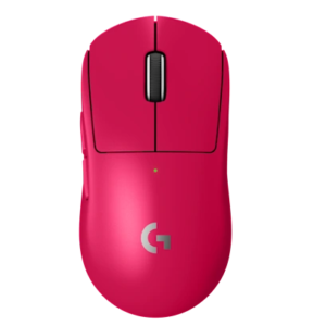 Mouse Logitech G Pro X Superlight 2 Magenta 910-006796