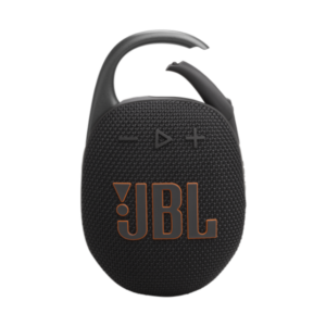 PARLANTE JBL CLIP5 BLUETOOTH NEGRO (0262)