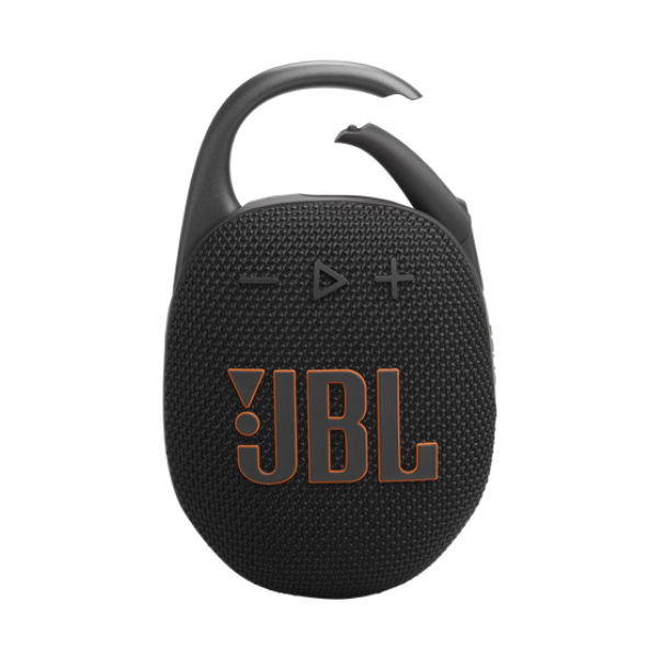 PARLANTE JBL CLIP5 BLUETOOTH NEGRO (0262)