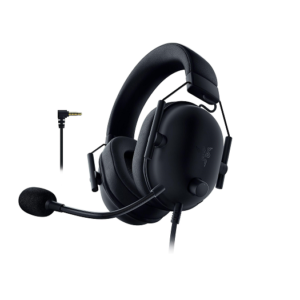Auricular Razer BlackShark V2 X PlayStation Licensed (0643)
