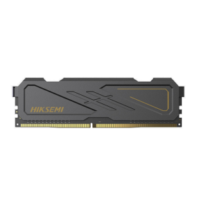 Memoria DDR4 HIKSEMI 16Gb 3200 Mhz Armor c/disipador Black (2573)