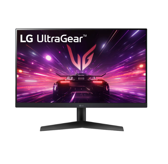 MONITOR LG 24 ULTRAGEAR 24GS60F BORDERLESS 180 HZ (II) (1823)