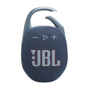 PARLANTE JBL CLIP5 BLUETOOTH AZUL (0279)