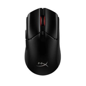 Mouse HyperX Pulsefire Haste 2 Gaming Wireless Black (2554)