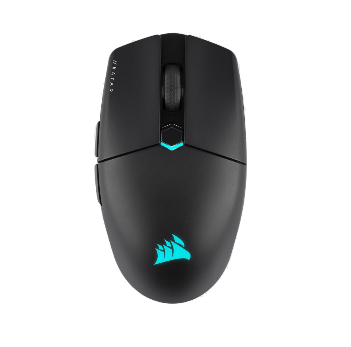 MOUSE CORSAIR KATAR ELITE WIRELESS (7552)