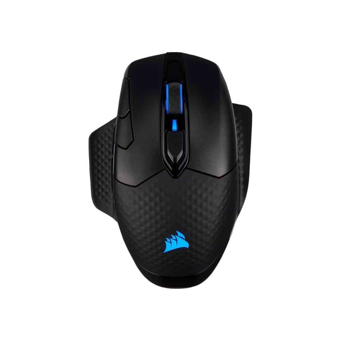 MOUSE CORSAIR DARK CORE RGB PRO WIRELESS 18.000DPI (6023)