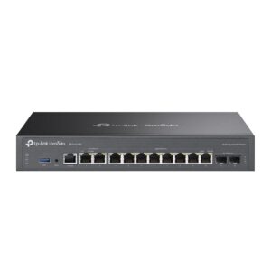 ER7412-M2 Router Mwan 2.5G - VPN Omada (5184)