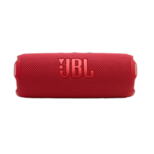 PARLANTE JBL BLUETOOTH FLIP7 ROJO (9388)
