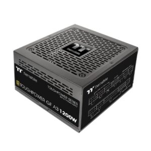 Fuente Thermaltake Toughpower GF A3 1200W 80 Plus Gold Modular ATX 3.0/PCIe 5.0 (8183)