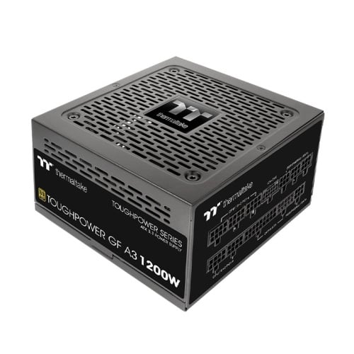 FUENTE THERMALTAKE TOUGHPOWER GF A3 1200W 80 PLUS GOLD MODULAR ATX 3.0/PCIE 5.0 (8183)