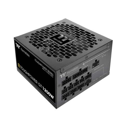FUENTE THERMALTAKE TOUGHPOWER GT 1200W 80 PLUS GOLD MODULAR ATX 3.1/PCIE 5.1 (4094)