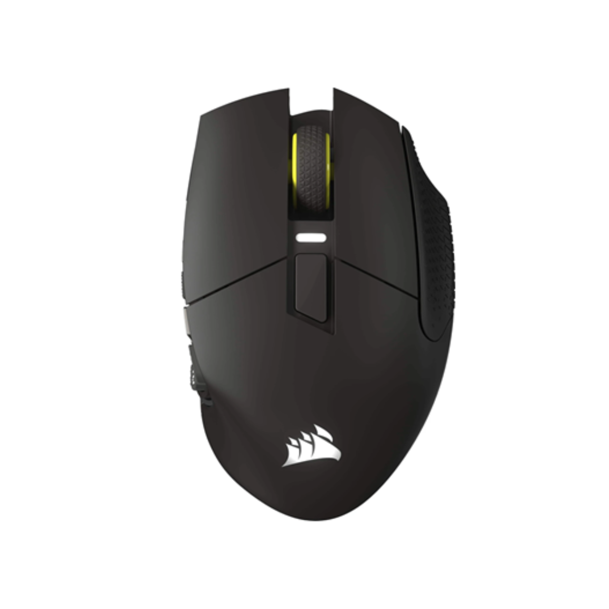 MOUSE CORSAIR SCIMITAR ELITE WIRELESS SE BLACK (2276)