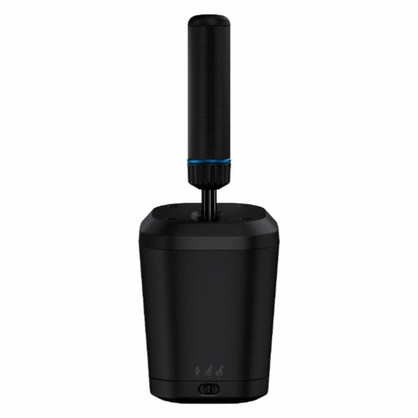PALANCA SHIFTER/HANDBRAKE LOGITECH P/ VOLANTE RS/PRO 941-000242