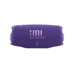 PARLANTE JBL BLUETOOTH CHARGE6 VIOLETA (9500)