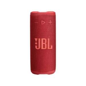 PARLANTE JBL BLUETOOTH GRIP ROJO (4924)