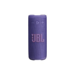 PARLANTE JBL BLUETOOTH GRIP VIOLETA (4948)