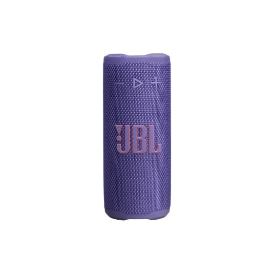 PARLANTE JBL BLUETOOTH GRIP VIOLETA (4948)