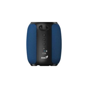 Parlante Genius SP-915BT,Blue (1858)