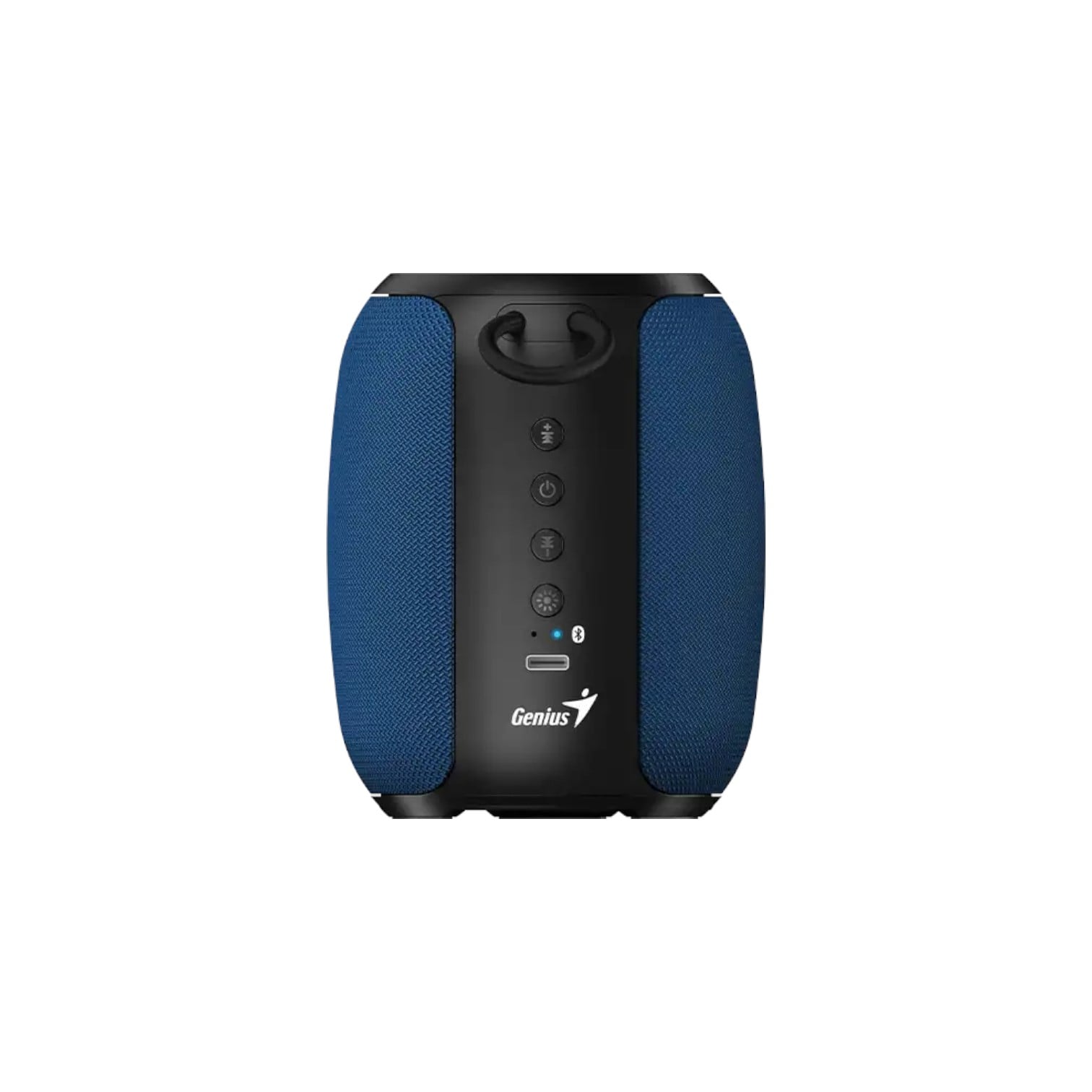 PARLANTE GENIUS SP-915BT,BLUE (1858)