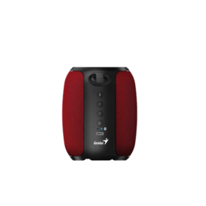 Parlante Genius SP-915BT,Red (1933)