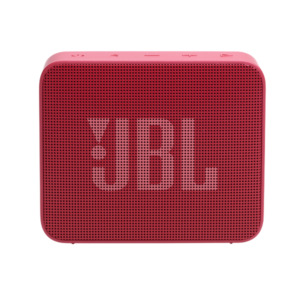 PARLANTE JBL GO ESSENTIAL 2 ROJO (6058)