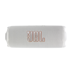 PARLANTE JBL BLUETOOTH FLIP7 BLANCO (9395)