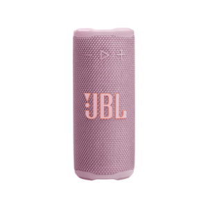 PARLANTE JBL BLUETOOTH GRIP ROSA (5792)