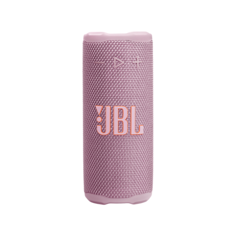 PARLANTE JBL BLUETOOTH GRIP ROSA (5792)