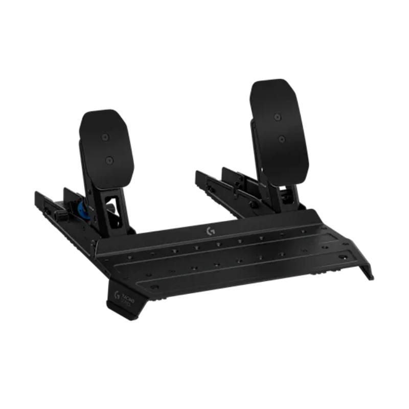 PEDALERA LOGITECH P/ VOLANTE RS 941-000309