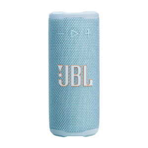 PARLANTE JBL BLUETOOTH GRIP AZULCLARO (3582)