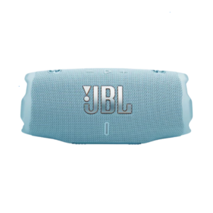 PARLANTE JBL BLUETOOTH CHARGE6 AZUL CLARO (4268)