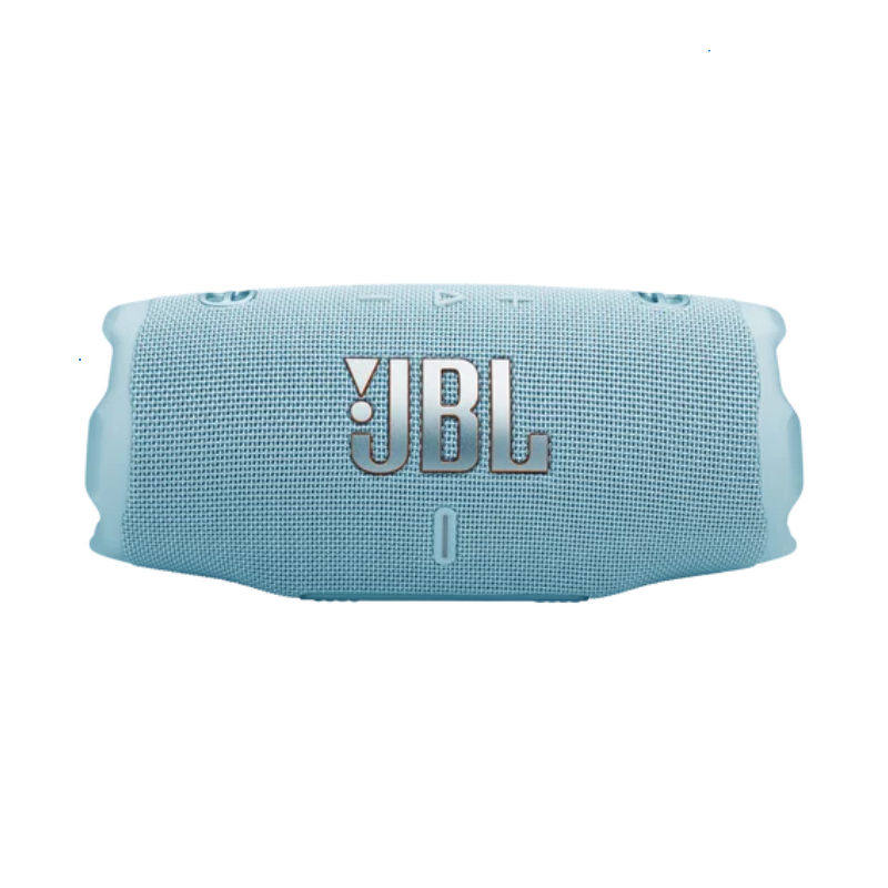 PARLANTE JBL BLUETOOTH CHARGE6 AZUL CLARO (4268)