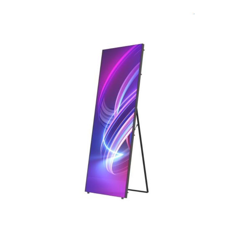 DS-D4525CH-1FQ DISPLAY BASE CON SOPORTE PIXEL PITCH P2.5 (5757)