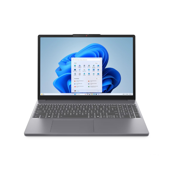 NOTEBOOK LENOVO IP SLIM 3 15IRH10 15.3" WUXGA INTEL I5-13420H 16GB 4800MHZ DDR5 512GB NVME W11H (0445)