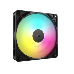 Fan Cooler Corsair RS140 ARGB 140mm (4145)