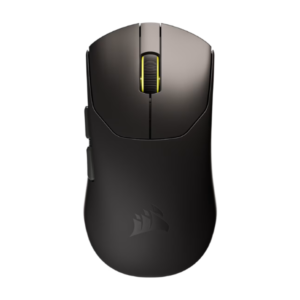 Mouse Corsair SABRE V2 PRO Ultraliviano Wireless Black (8193)