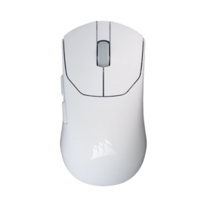 Mouse Corsair SABRE V2 PRO Ultraliviano Wireless White (2251)