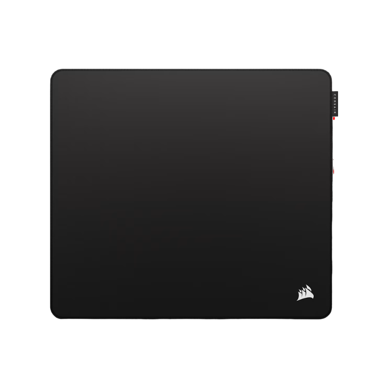 MOUSE PAD CORSAIR MM PRO CONTROL PREMIUM LARGE BLACK (4179)