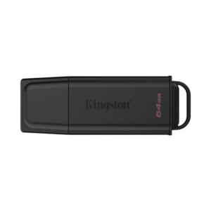 Pen Drive KINGSTON 64GB USB 3.2  DTXG2 (3679)